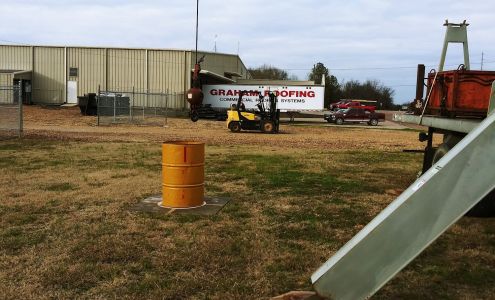 Graham Roofing Incorporated