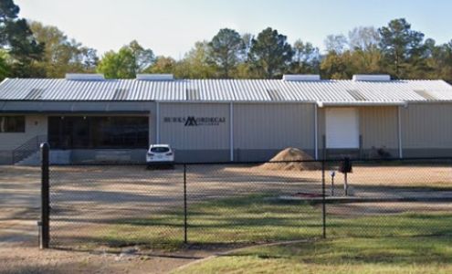 Burks Mordecai Builders Inc