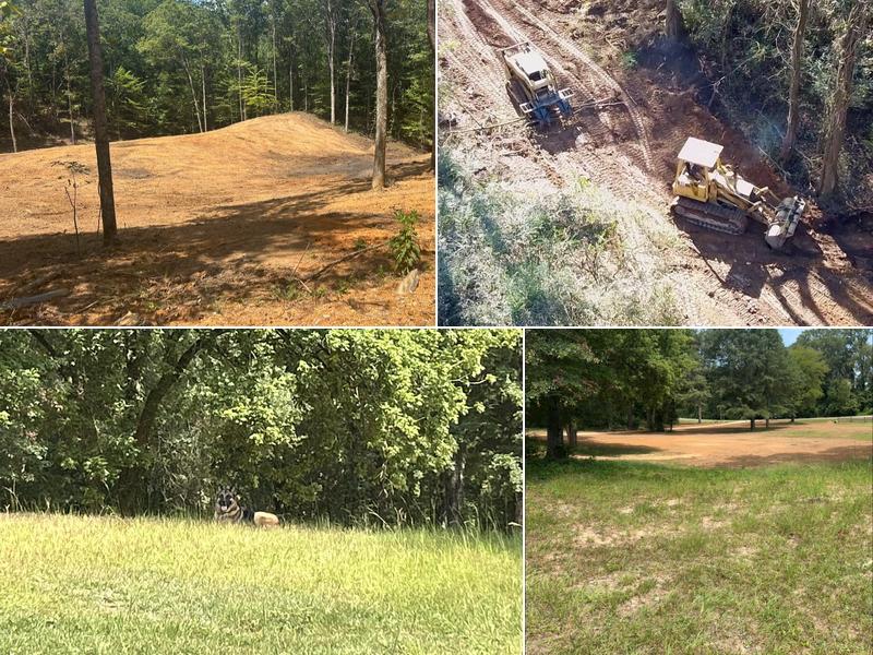 Magnolia Excavating LLc