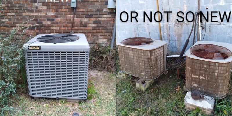 Anderson Air Conditioning & Refrigeration