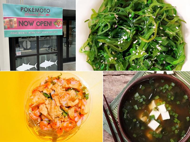 Pokemoto Assembly Row Somerville 410 Artisan Way, Somerville