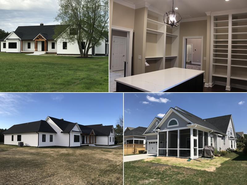 MJH Construction, LLC