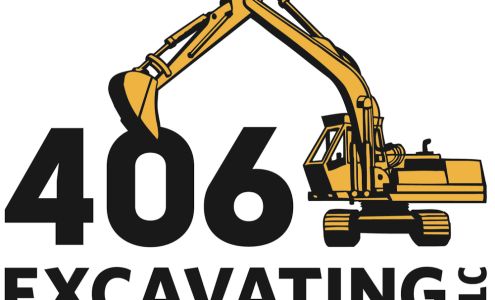 406 Excavating 30 Countryman Creek Rd, Columbus Montana 59019