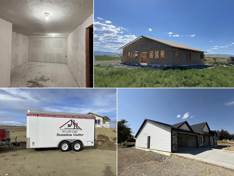 Reynoso Remodeling LLC