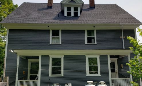 Beede Roofing Contractor LLC