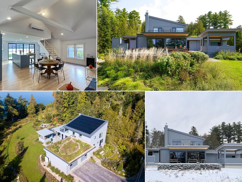 COE + COE ARCHITECTURE