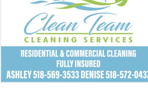 Clean Team 113 Telegraph Rd, Peru New York 12972