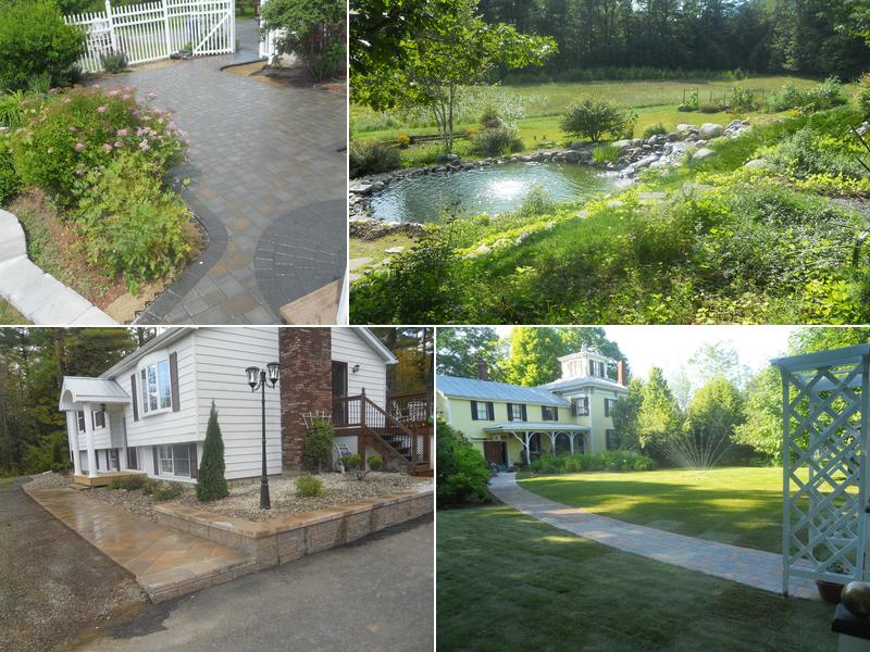 Spruce Meadow Landscaping