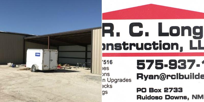 RC Long Construction, LLC