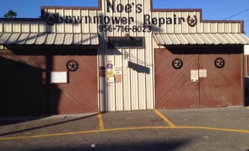 Noe's Lawnmower Repair