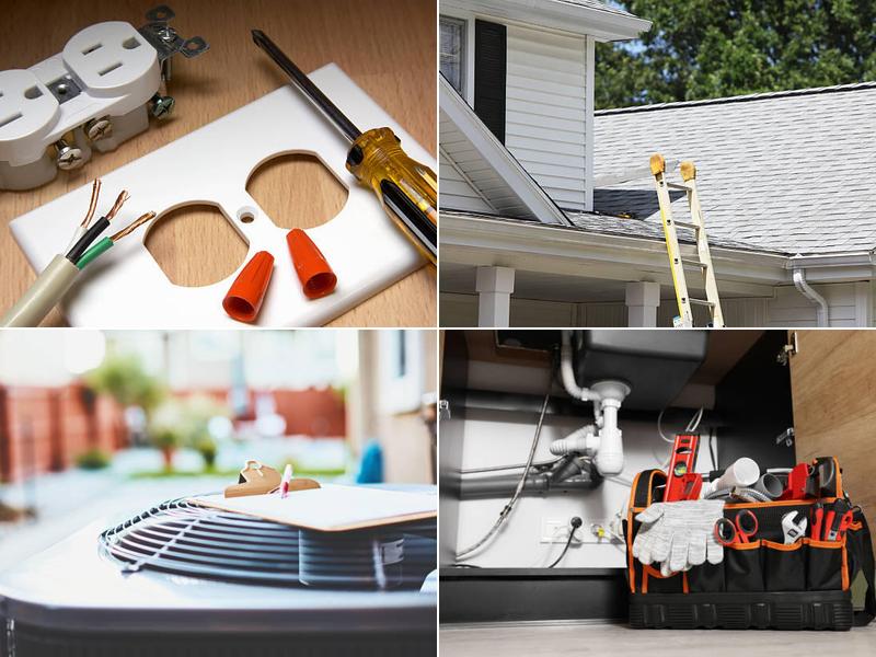 Keats Omaha Home Maintenance