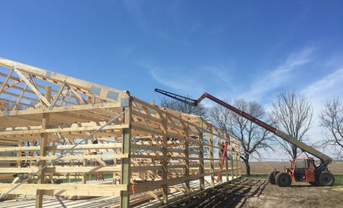 Koll Construction, Inc.