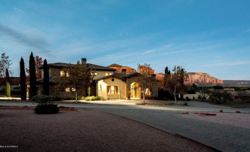 Biermann Construction 90 S House Rock Rd, Sedona Arizona 86351