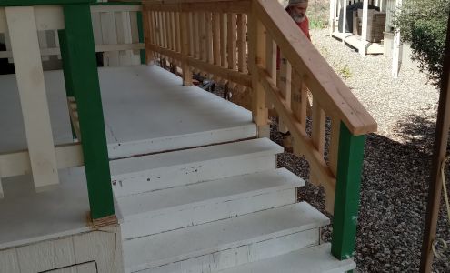 NU Horizon Renovation LLC 2688 S Karlson Dr, Cornville Arizona 86325