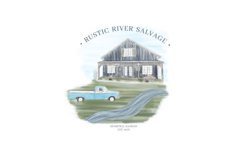 Rustic River Salvage 10258 E River South Rd, Momence Illinois 60954