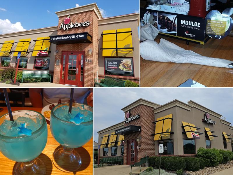 Applebee's Grill + Bar