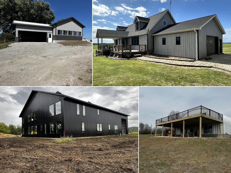 Efficiency Construction LLC