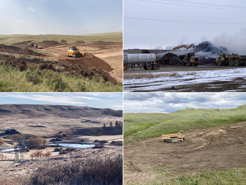 Griffith Contracting, LLC