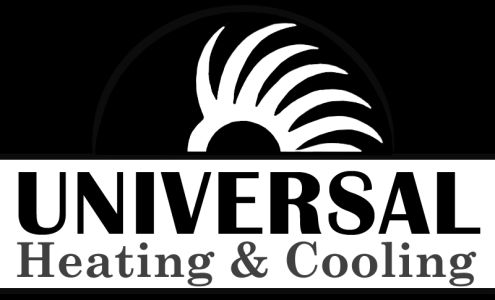 Universal Heating, Cooling, & Refrigeration Inc 201 5th Ave S, Lewistown Montana 59457