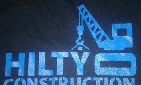 Hilty Construction