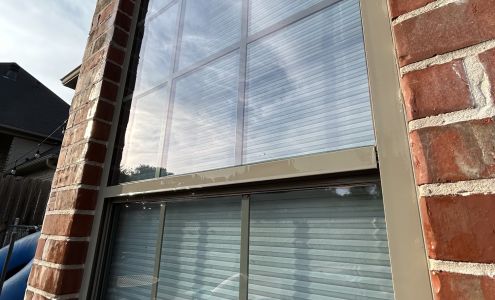 Better Windows and Wash