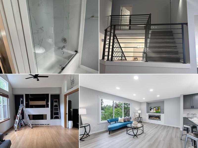 Sunrise Energy Solutions Inc.