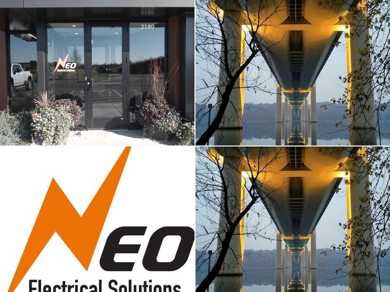 Neo Electrical Solutions