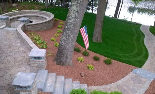 Cornerstone Landscape Nursery 1440 Gruber Rd, Green Bay Wisconsin 54313