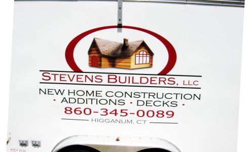 Stevens Builders LLC