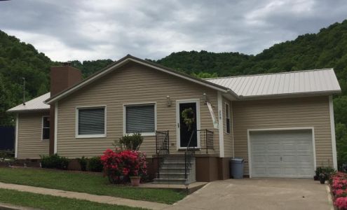 Diamond Construction Inc