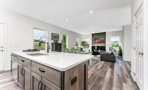 Middletown Homes 53 Middletown Rd, White Hall West Virginia 26554