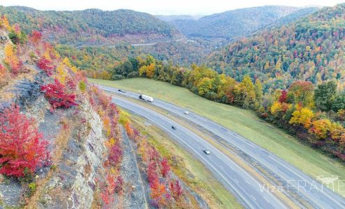 VizaFRAME 178 Liberty St, Salem West Virginia 26426