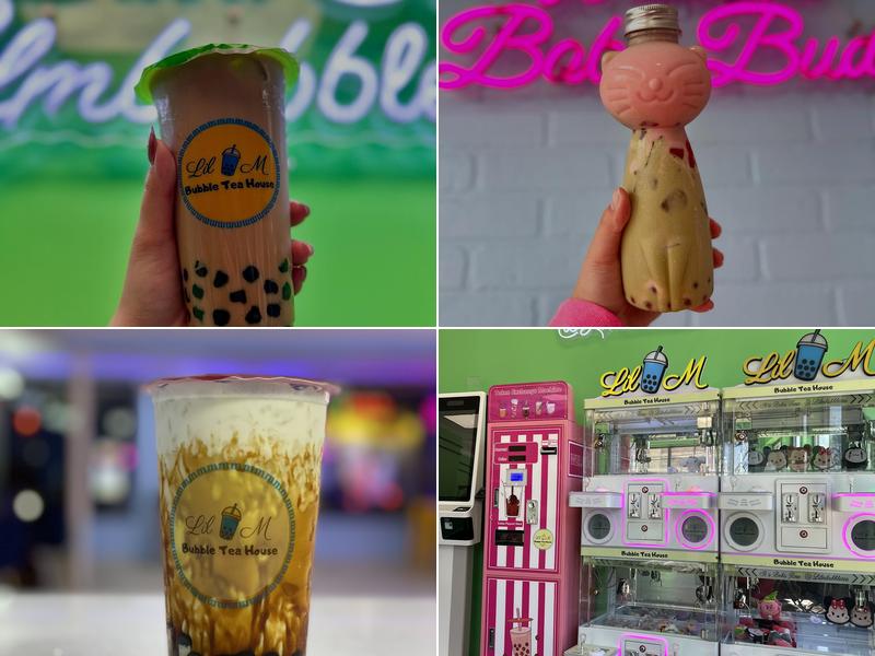 Lil M Bubble Tea (Jersey City)