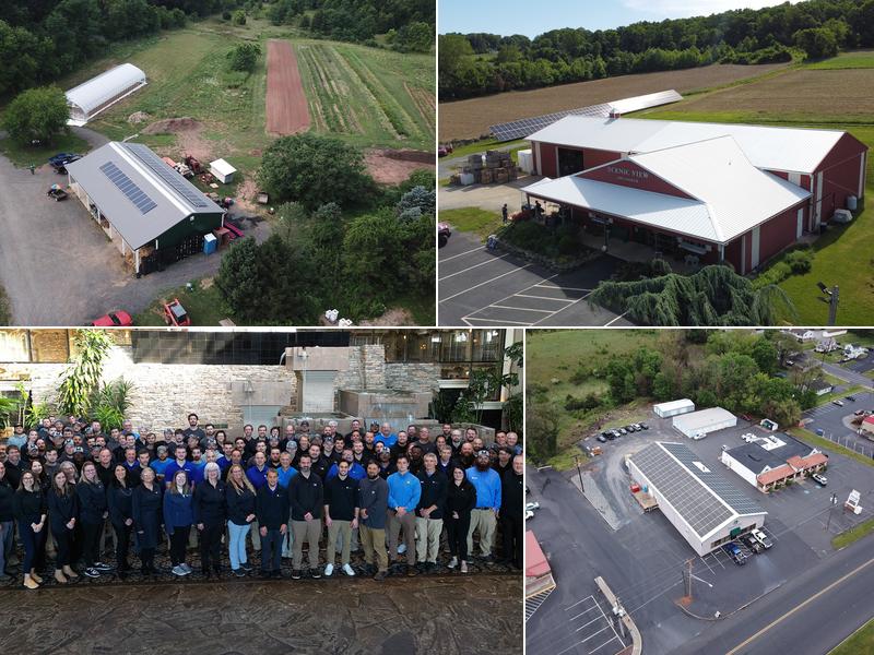 Paradise Energy Solutions