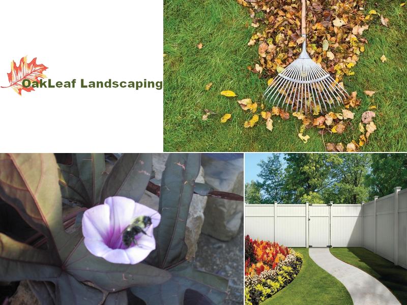 Oakleaf Landscaping