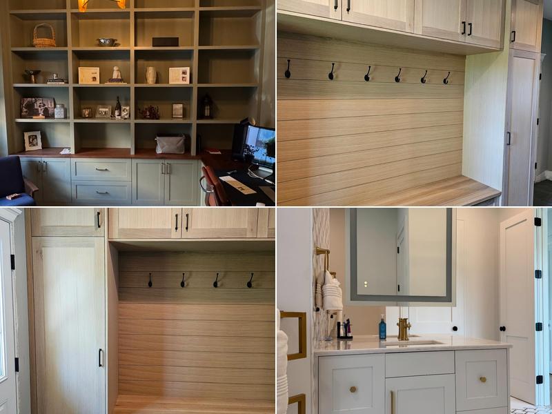 Shawn Hollenshead Cabinetry