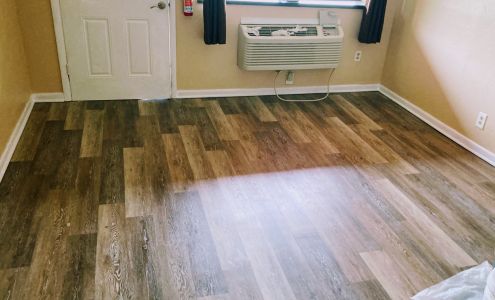 Robert’s 1st Class Home Services LLC