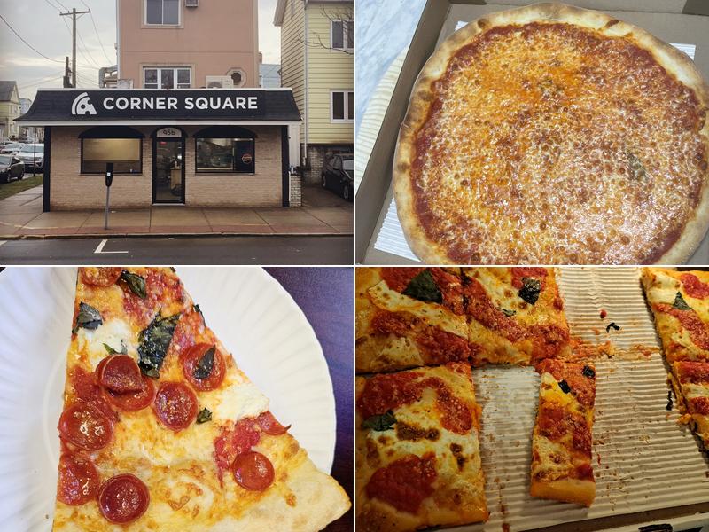 Corner Square 956 Broadway, Bayonne