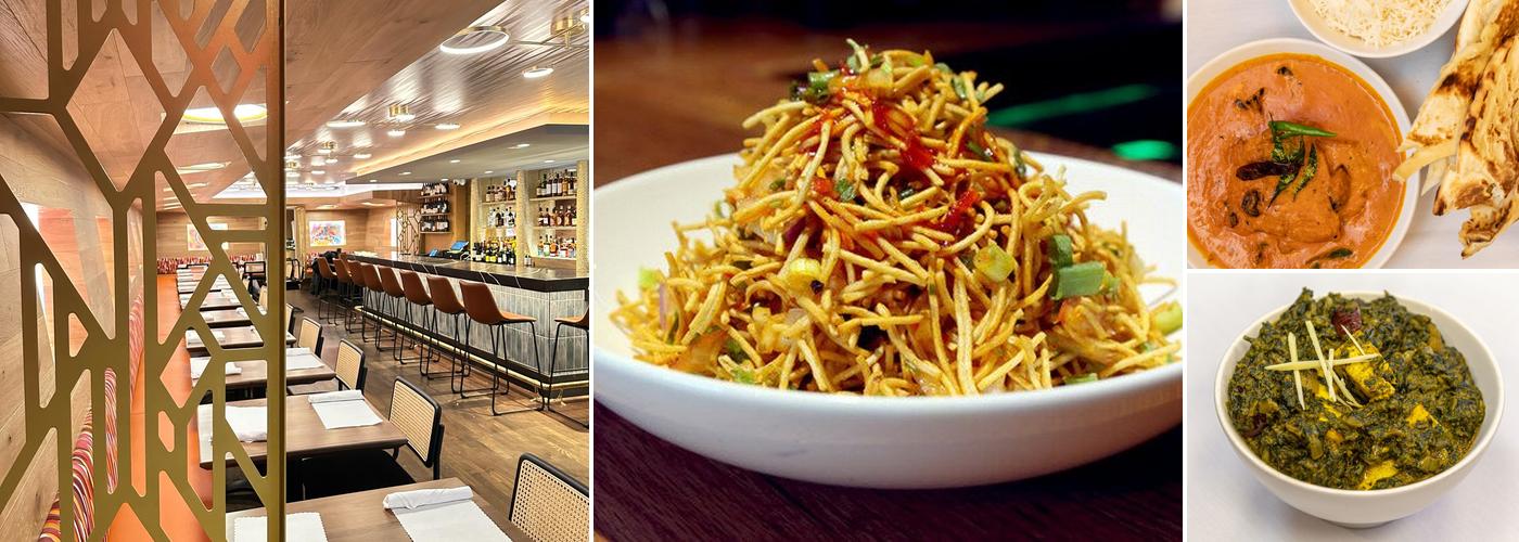 Spice Symphony Times Square