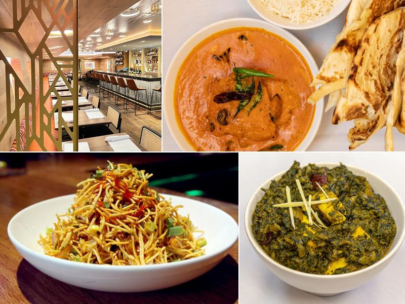 Spice Symphony Times Square