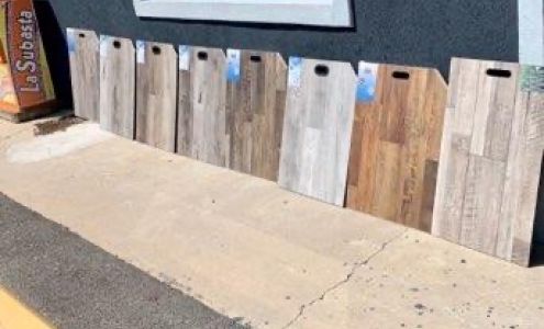 Picture Perfect Floors