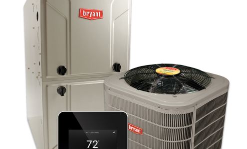 Claborn Heating & Air Inc 5129, 1803 Tejas Trail, Dalhart Texas 79022