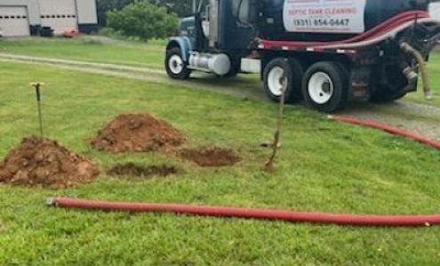 England Septic Tank Cleaning