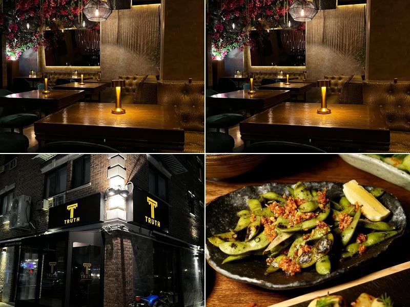 Truth Restaurant Astoria