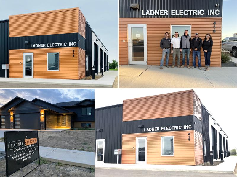 Ladner Electric Inc