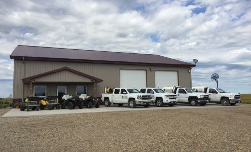 North Central Weed and Pest Control LLC