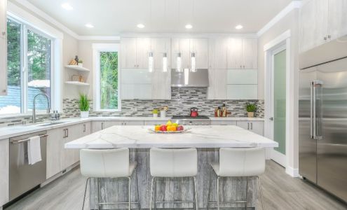 Above the Line Renovations 53 Clover Hill Rd, Dallastown Pennsylvania 17313