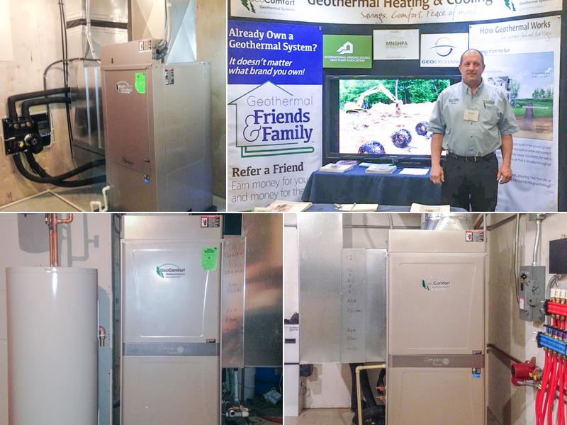 Albany Heating AC & Services Inc