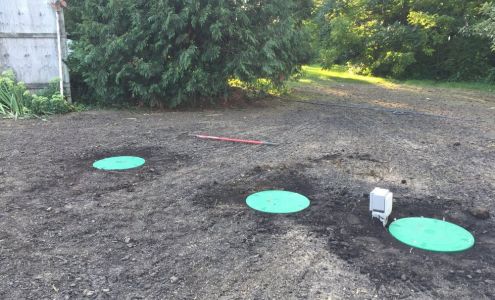 P & L Excavating 80492 275th St, Hollandale Minnesota 56045