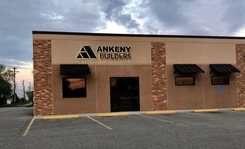Ankeny Builders, Inc. 123 S Grove St #2, Blue Earth Minnesota 56013